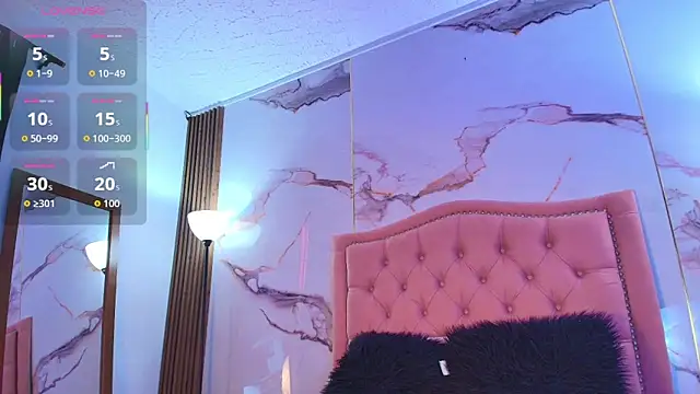 Jade20  online show from November 2025 08:55:01 PM