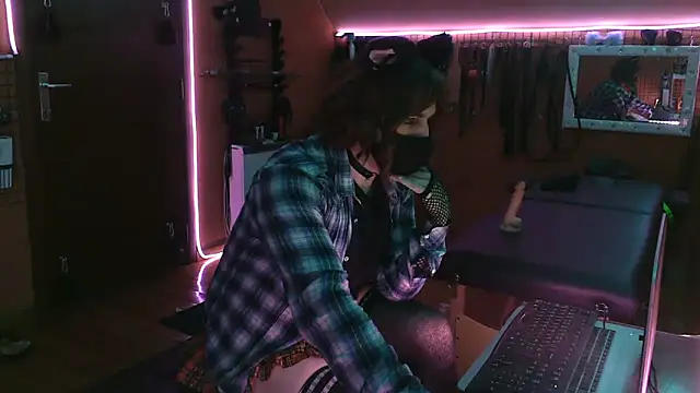 Ginny-the-bdsm-nympho online show from March 2026 06:14:02 PM