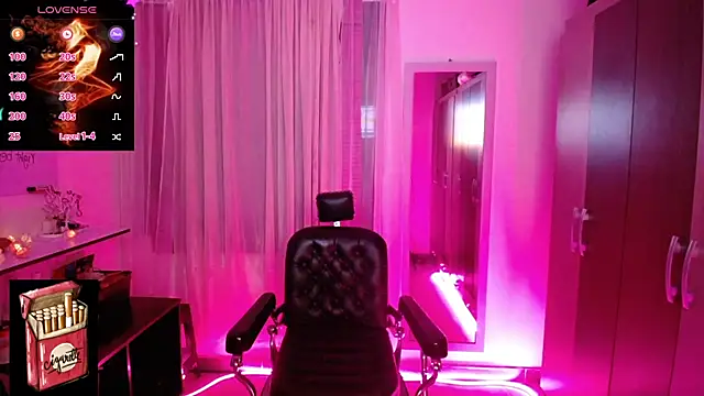 Misslana wn1 online show from September 2025 05:07:01 AM