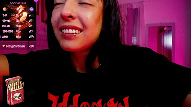 Misslana wn1 online show from September 2025 06:15:02 AM