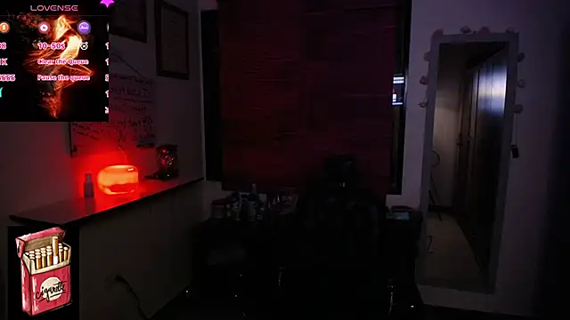 Misslana wn1 online show from February 2026 05:04:01 AM