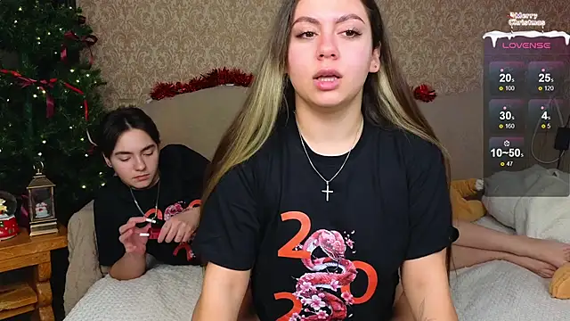 twobabesweet online show from December 2024 07:35:01 AM