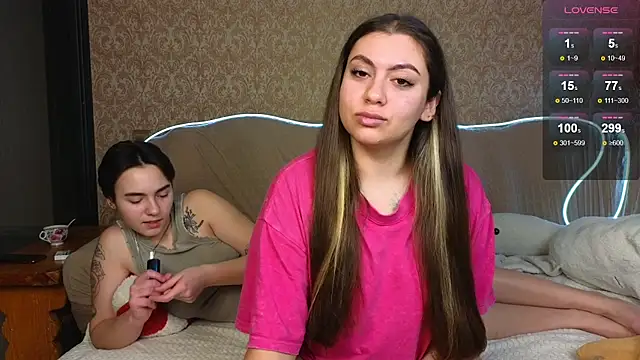 twobabesweet online show from January 2025 05:02:02 AM