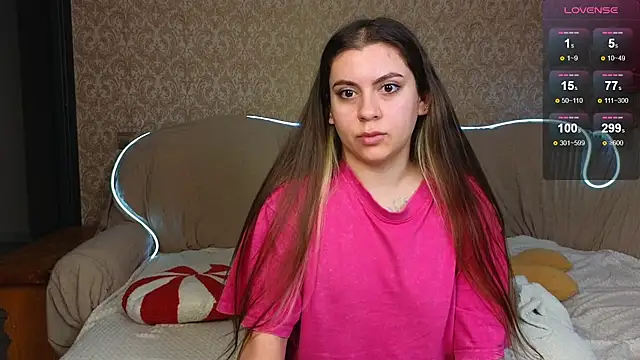 twobabesweet online show from February 2025 02:12:02 PM