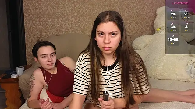 twobabesweet online show from October 2025 08:04:02 AM