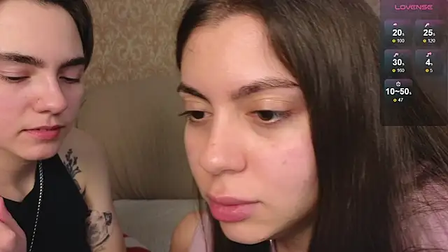 twobabesweet online show from February 2026 05:19:02 AM