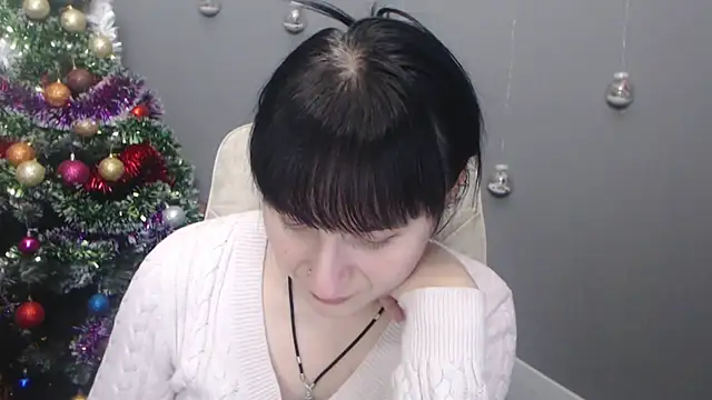 Snapshot of NinaFlawlees chatting on December 2025 01:07:01 PM NinaFlawlees online show from December 2025 01:07:01 PM