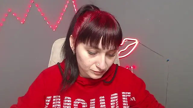 Snapshot of NinaFlawlees chatting on March 2026 01:13:02 PM NinaFlawlees online show from March 2026 01:13:02 PM