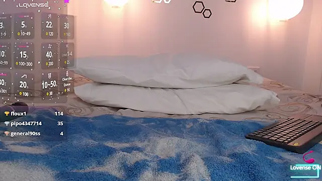 Snapshot of adriscute chatting on January 2025 12:06:02 AM adriscute online show from January 2025 12:06:02 AM