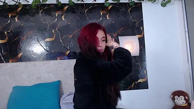 Snapshot of adriscute chatting on April 2026 12:06:02 PM adriscute online show from April 2026 12:06:02 PM