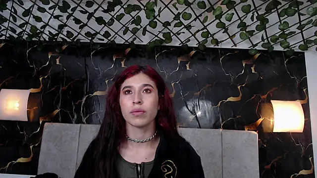 Snapshot of adriscute chatting on April 2026 11:10:01 PM adriscute online show from April 2026 11:10:01 PM