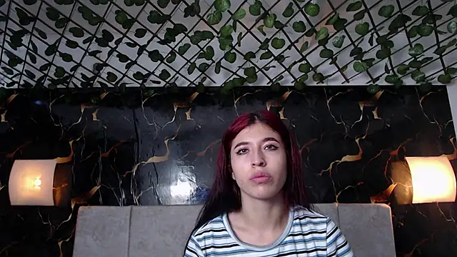 Snapshot of adriscute chatting on April 2026 07:21:02 PM adriscute online show from April 2026 07:21:02 PM