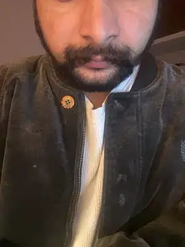 Danindian1 online show from January 2025 10:08:02 PM