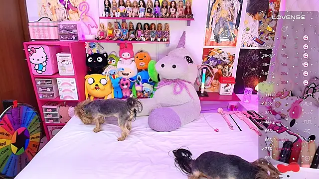 Snapshot of tattooBabyxxx chatting on August 2026 07:35:01 PM tattooBabyxxx online show from August 2026 07:35:01 PM