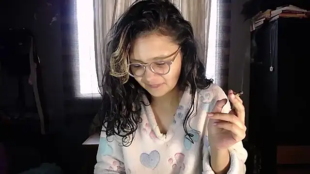 Hathorlove online show from February 2026 05:25:01 PM