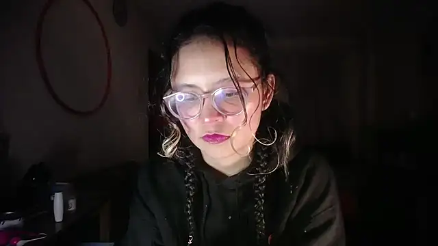 Hathorlove online show from April 2026 02:55:01 AM