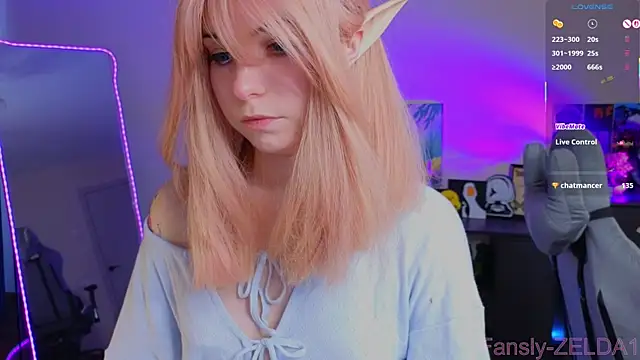 Snapshot of zelda_1 chatting on June 2026 09:36:02 AM zelda 1 online show from June 2026 09:36:02 AM
