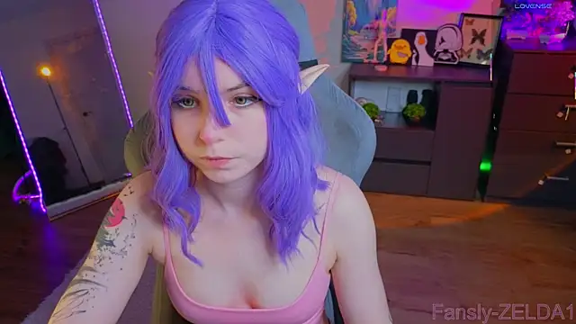 Snapshot of zelda_1 chatting on June 2026 11:04:02 AM zelda 1 online show from June 2026 11:04:02 AM