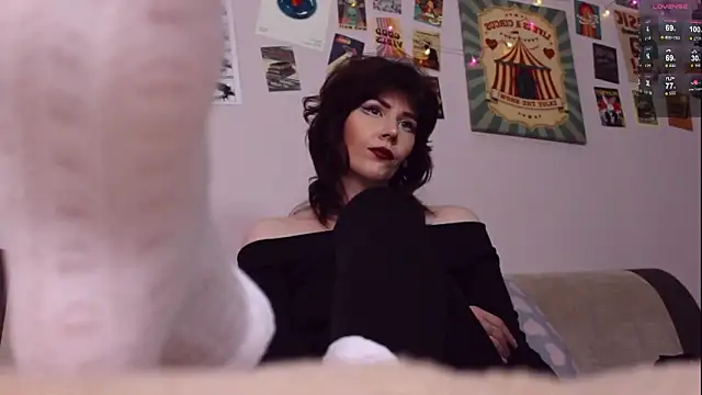 Snapshot of Luna_Blake chatting on March 2026 01:50:01 PM Luna Blake online show from March 2026 01:50:01 PM