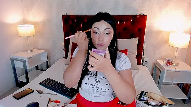 KarlyPrint online show from January 2025 01:16:02 PM