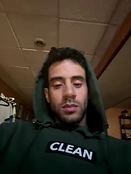lanceeunderwood online show from October 2025 04:40:02 PM