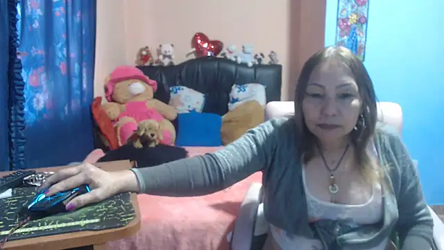 milfeddy  online show from February 2025 03:38:02 PM