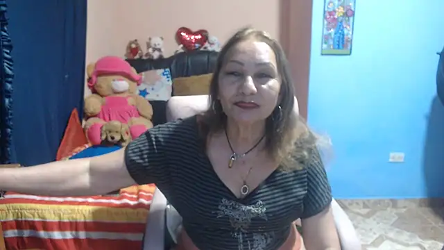 milfeddy  online show from March 2025 12:17:02 AM