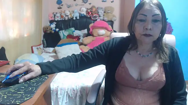 milfeddy  online show from September 2025 09:03:02 PM