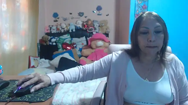 milfeddy  online show from September 2025 12:38:02 PM