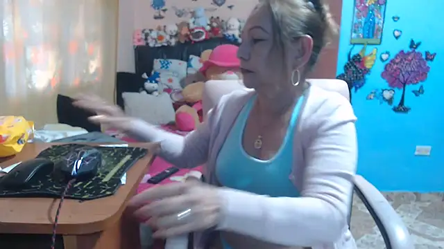 milfeddy  online show from March 2026 04:43:01 PM