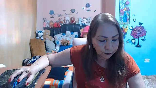 milfeddy  online show from July 2026 09:14:01 PM
