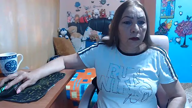 milfeddy  online show from July 2026 09:08:02 PM