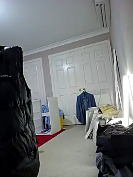 AmGuy23 online show from January 2025 08:22:02 PM