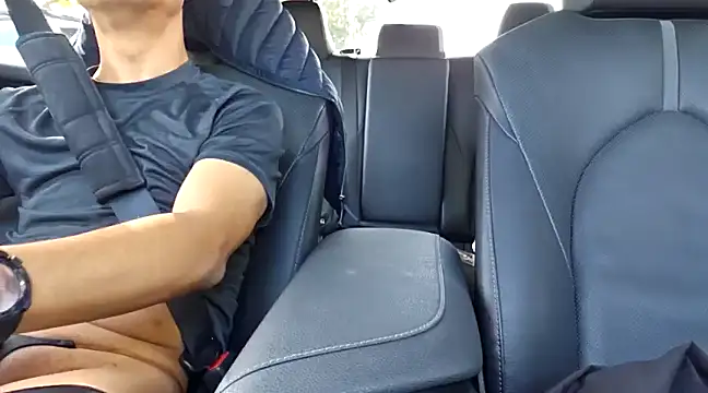 AmGuy23 online show from February 2025 10:31:01 PM