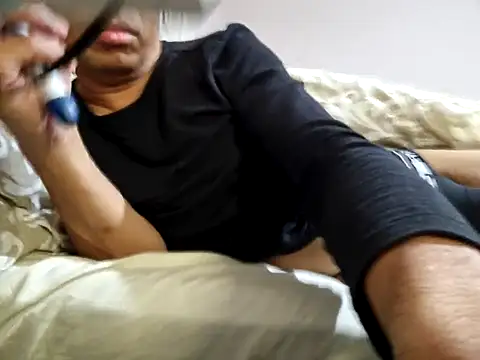 AmGuy23 online show from March 2025 04:28:02 PM