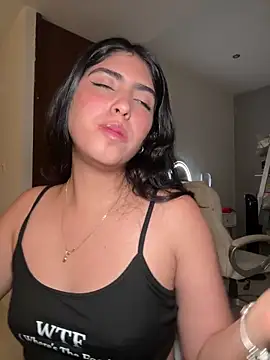 Gaby zahir  online show from December 2024 03:15:02 AM