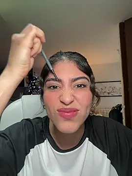 Gaby zahir  online show from December 2024 12:55:02 PM