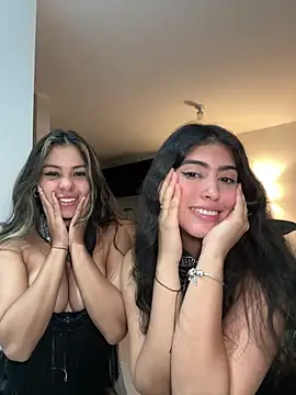 Gaby zahir  online show from January 2025 06:45:01 AM