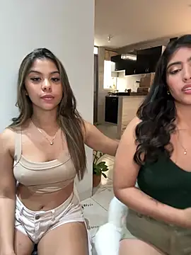 Gaby zahir  online show from February 2025 04:22:01 PM