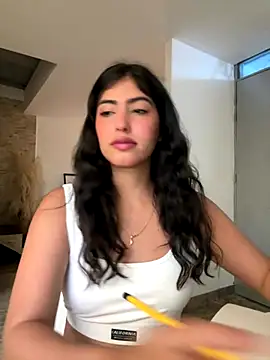 Gaby zahir  online show from September 2025 10:15:02 AM