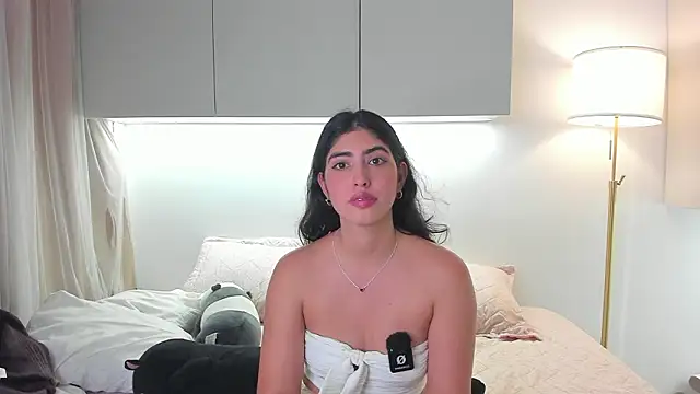 Gaby zahir  online show from March 2026 06:26:02 PM