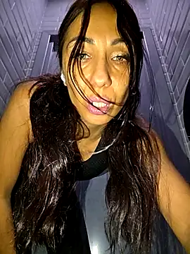 LeticiaWoods online show from October 2025 08:36:01 AM