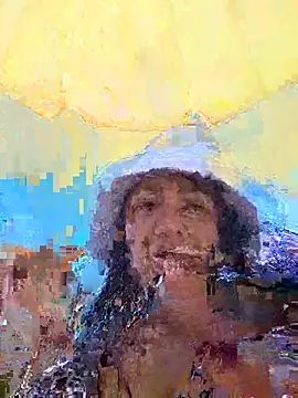 LeticiaWoods online show from June 2026 09:54:01 AM