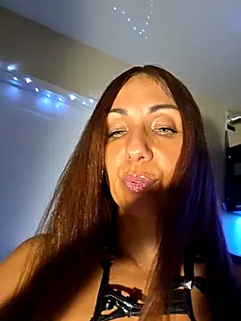 LeticiaWoods online show from July 2026 08:48:02 PM