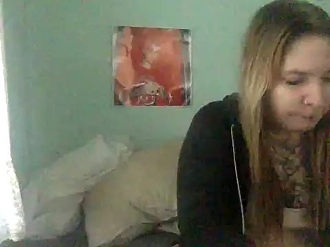 alexabunni online show from October 2025 03:33:02 PM