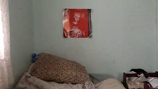 Snapshot of alexabunni chatting on January 2026 02:43:02 PM alexabunni online show from January 2026 02:43:02 PM