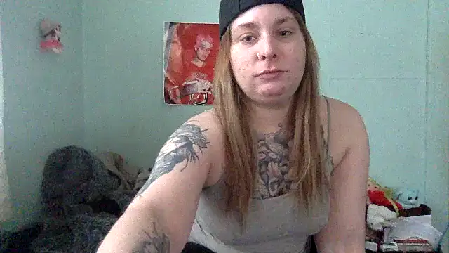 Snapshot of alexabunni chatting on February 2026 04:03:02 PM alexabunni online show from February 2026 04:03:02 PM