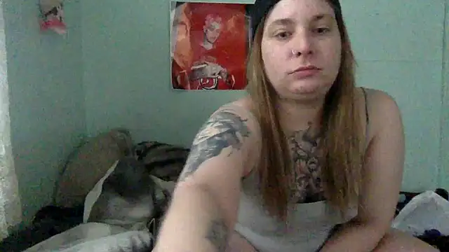 Snapshot of alexabunni chatting on February 2026 03:19:02 PM alexabunni online show from February 2026 03:19:02 PM