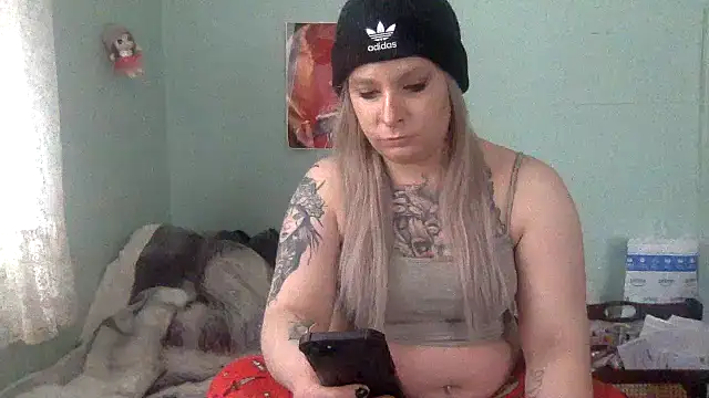 Snapshot of alexabunni chatting on March 2026 03:14:01 PM alexabunni online show from March 2026 03:14:01 PM