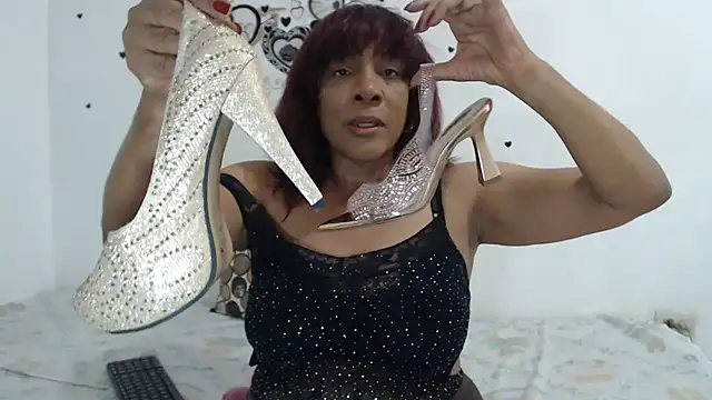 RoosePaarker online show from March 2026 11:12:02 PM